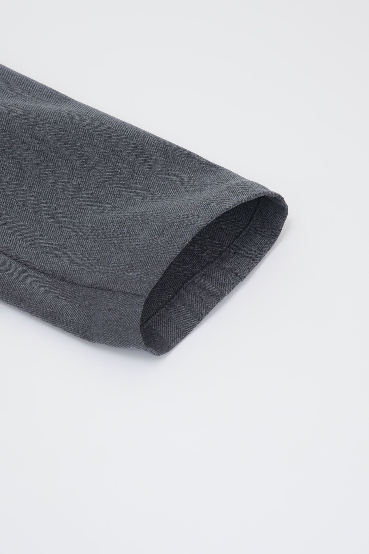 ヘリンボーン ジャケット | marble SUD(マーブルシュッド)公式通販