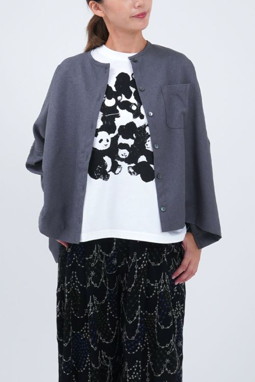 MarbleSUD goch isou コラボ 圧縮ツイルコート MarbleSUD goch isou コラボ 圧縮ツイルコート - メルカリ