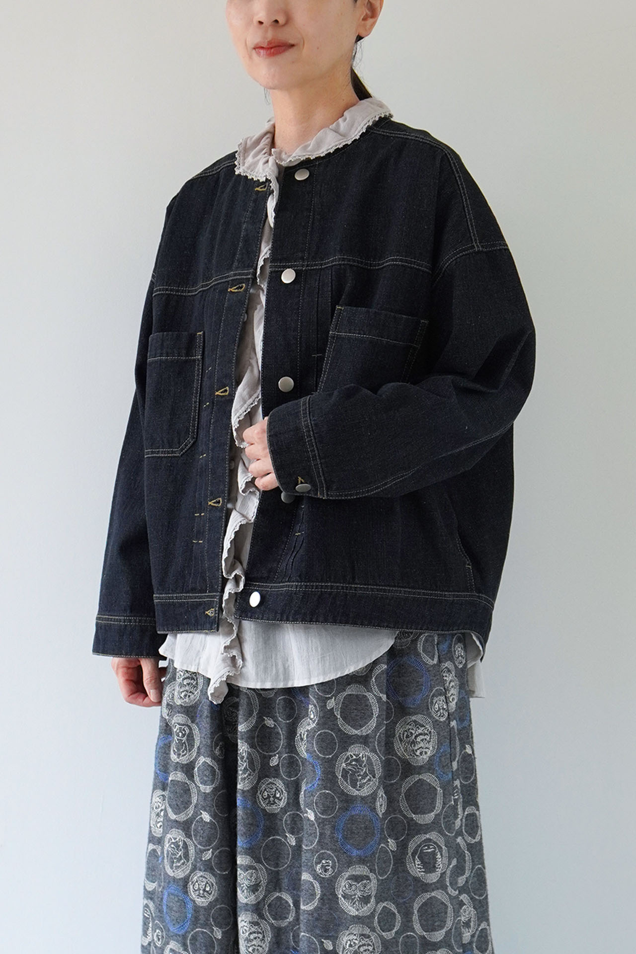 INDIGO