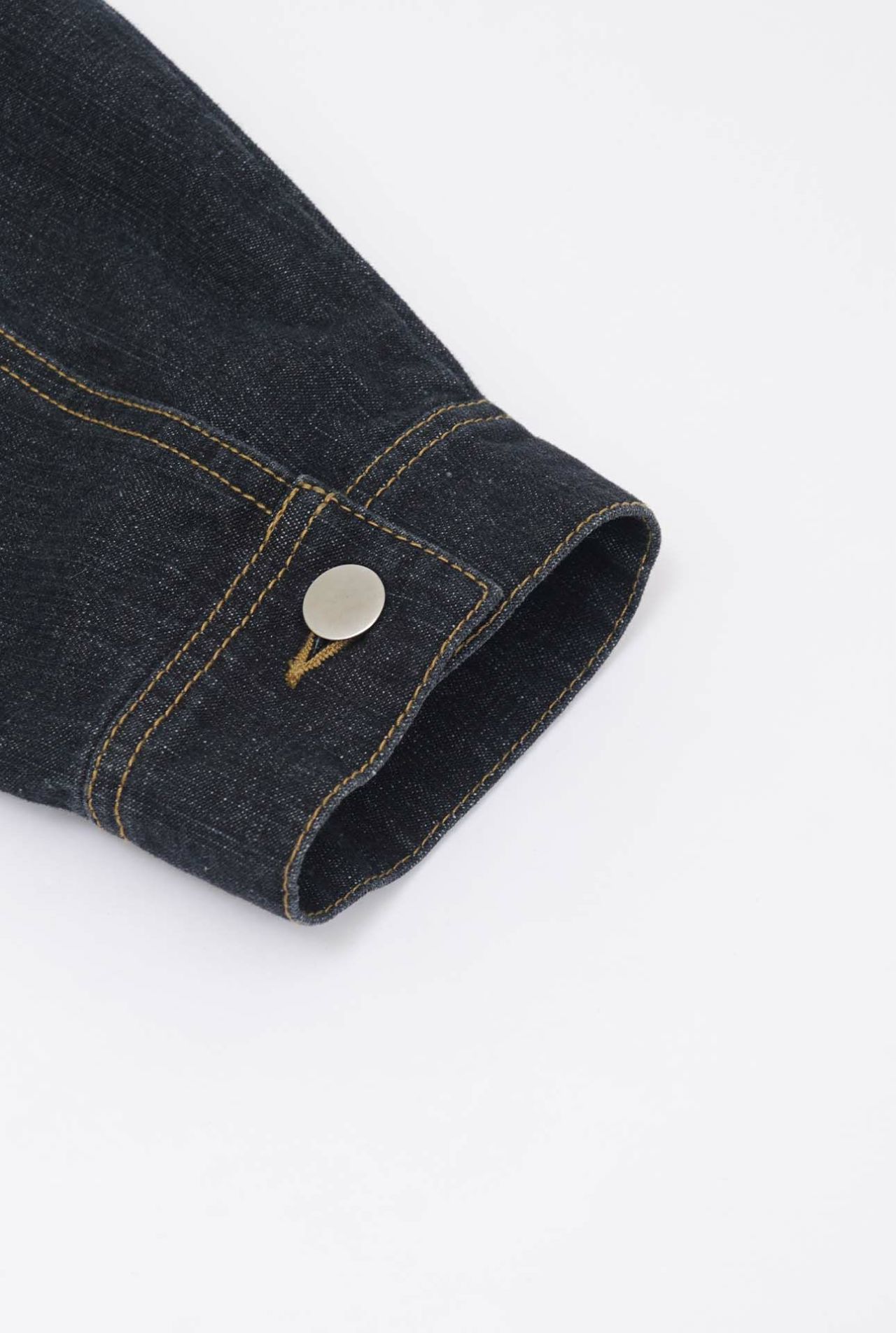 marbleSUD オーバーサイズ　デニムジャケット デニム ジャケット | marble SUD(マーブルシュッド)公式通販