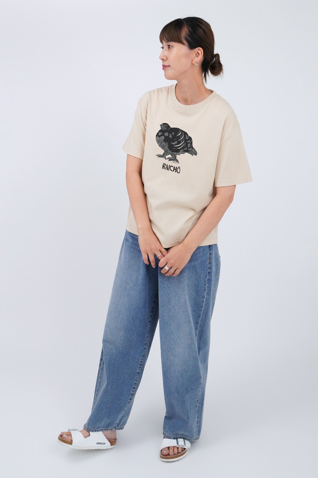 NATURAL/model:168cm