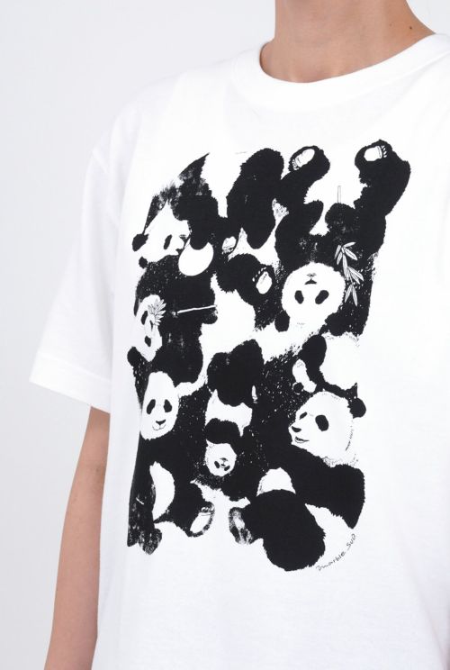 トップス efu  MARBLE PHOTO TEE MARBLE PHOTO TEE | efu(エフ)official通販サイト – efu official