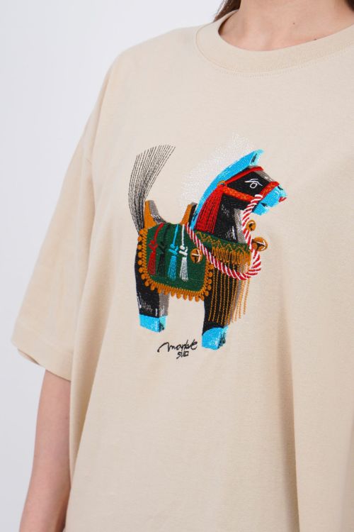 Tシャツ | marble SUD(マーブルシュッド)公式通販