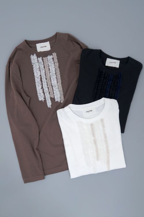 Tシャツ | marble SUD(マーブルシュッド)公式通販