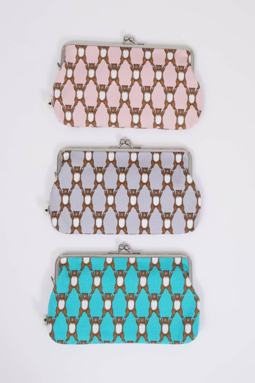 ポーチ　新品未使用　marble SUD 合皮 BAG／ポーチ | marble SUD(マーブルシュッド)公式通販