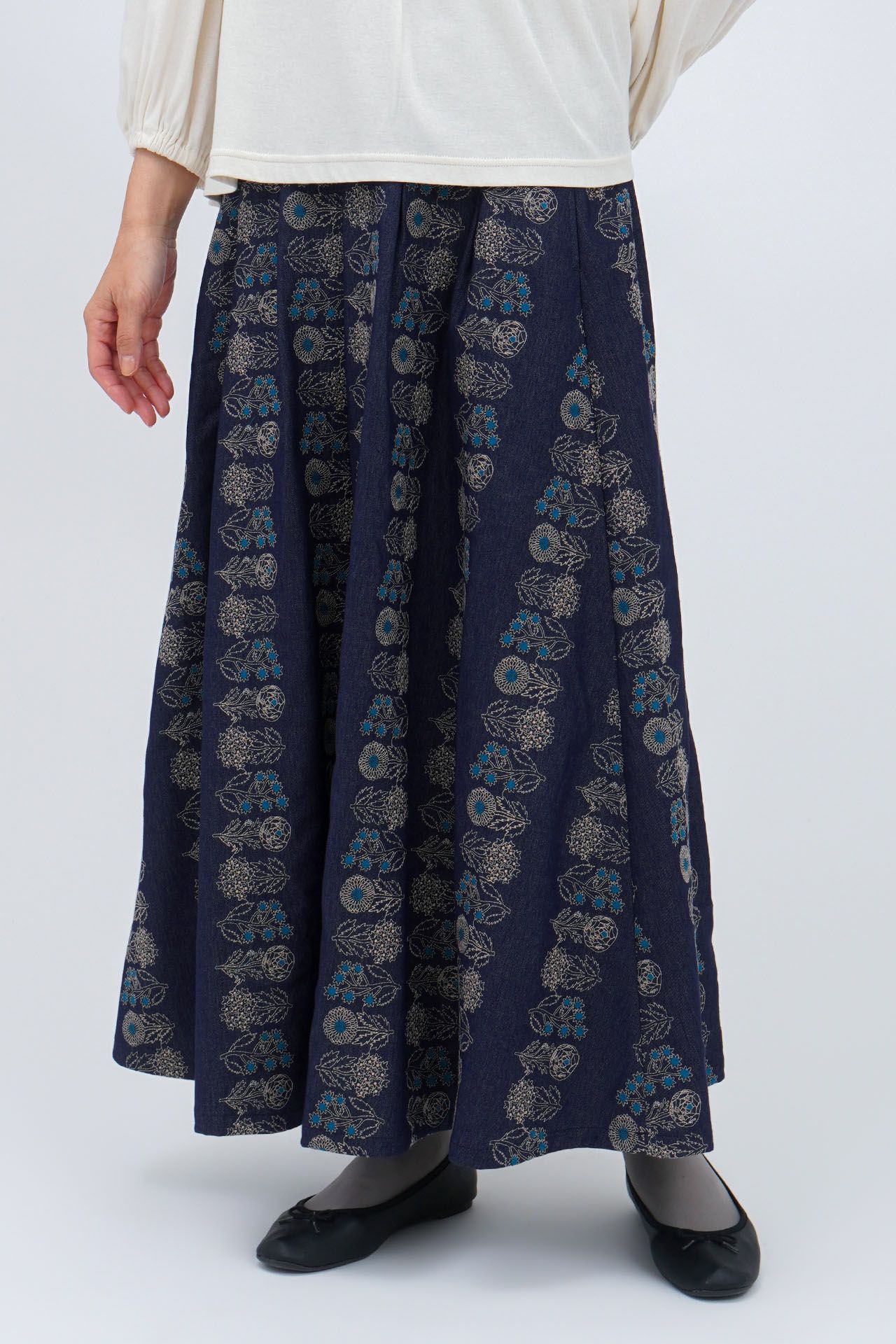 INDIGO