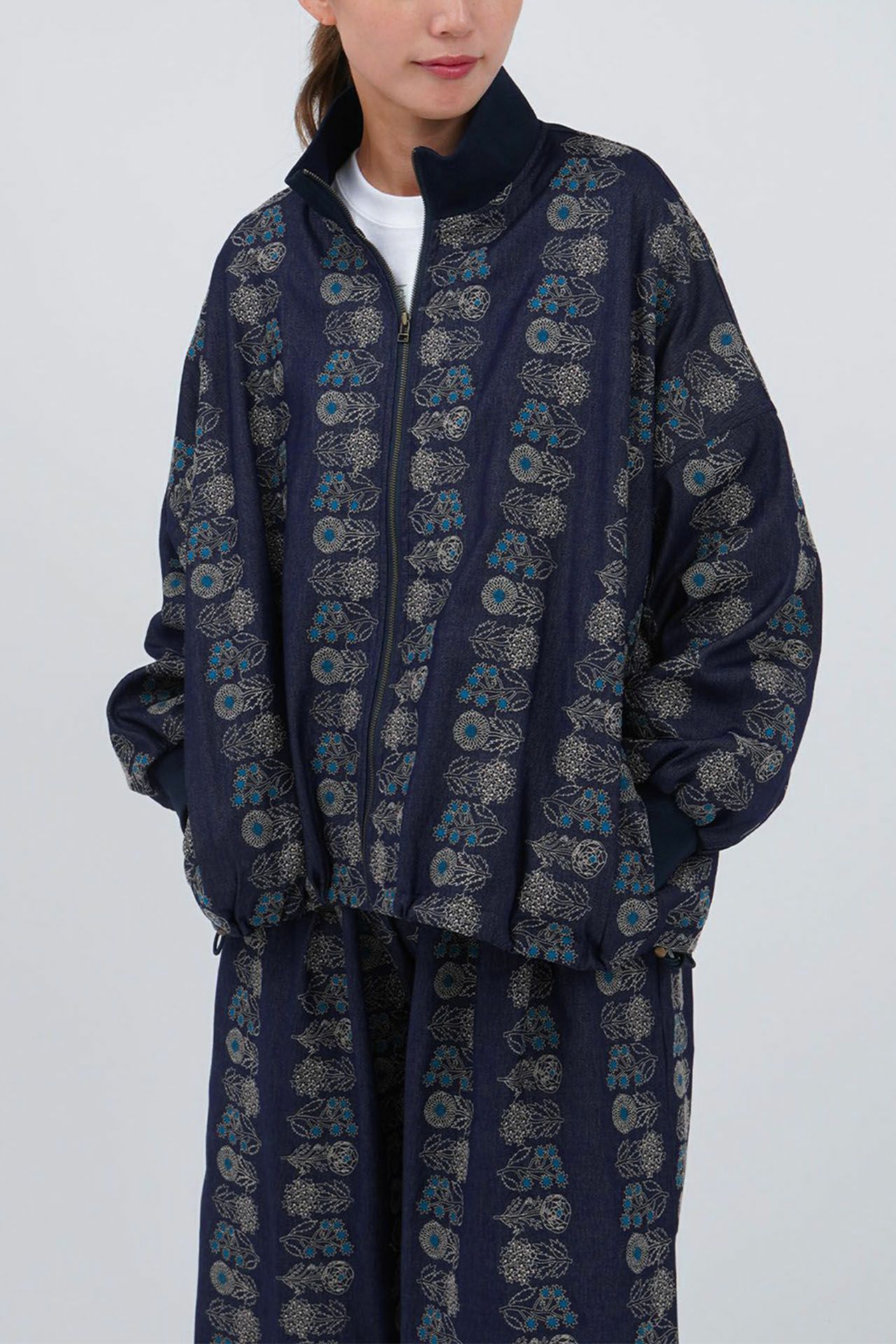 INDIGO