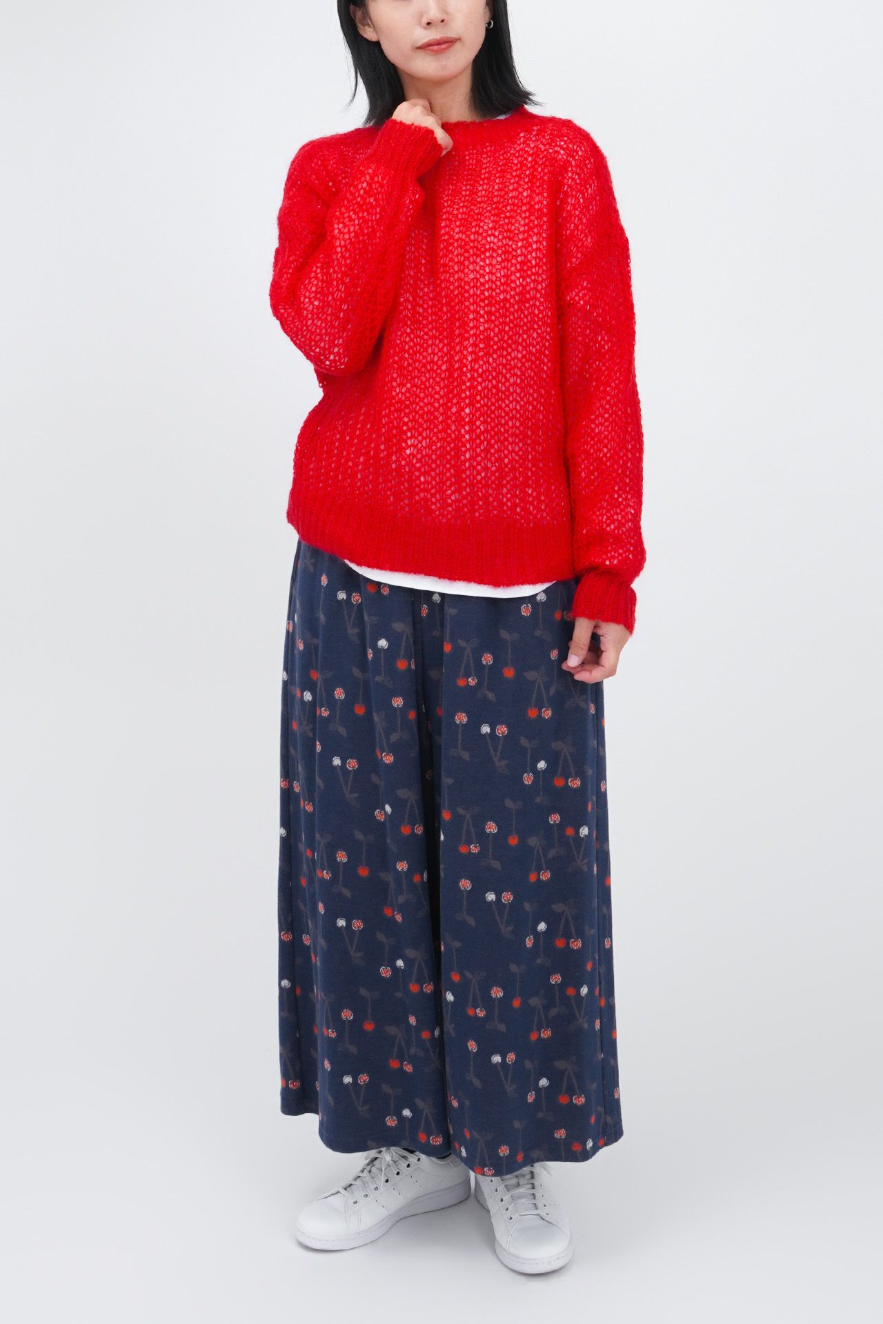 NAVY/model:168cm