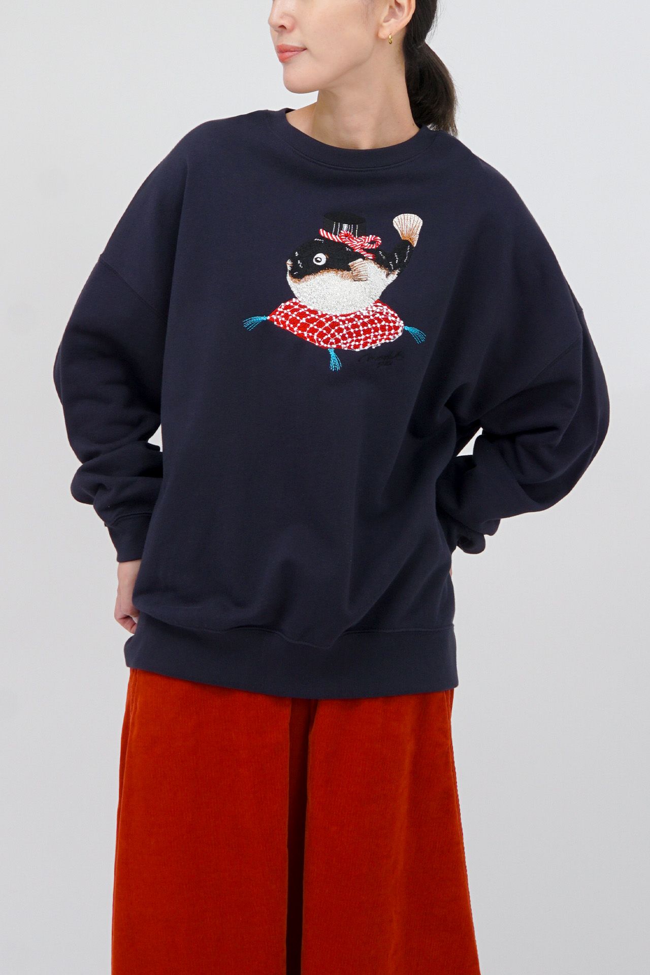 NAVY
