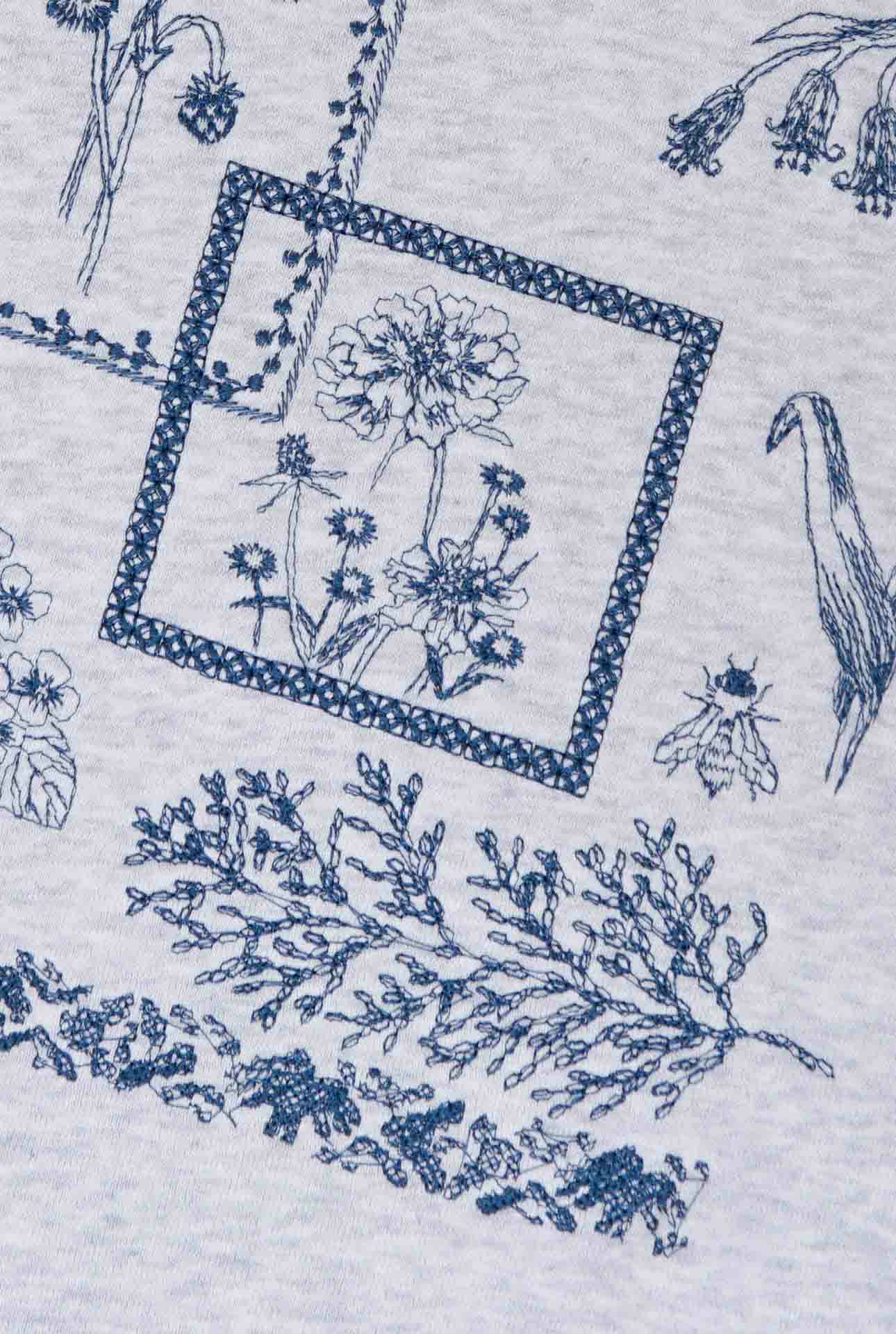 Detail