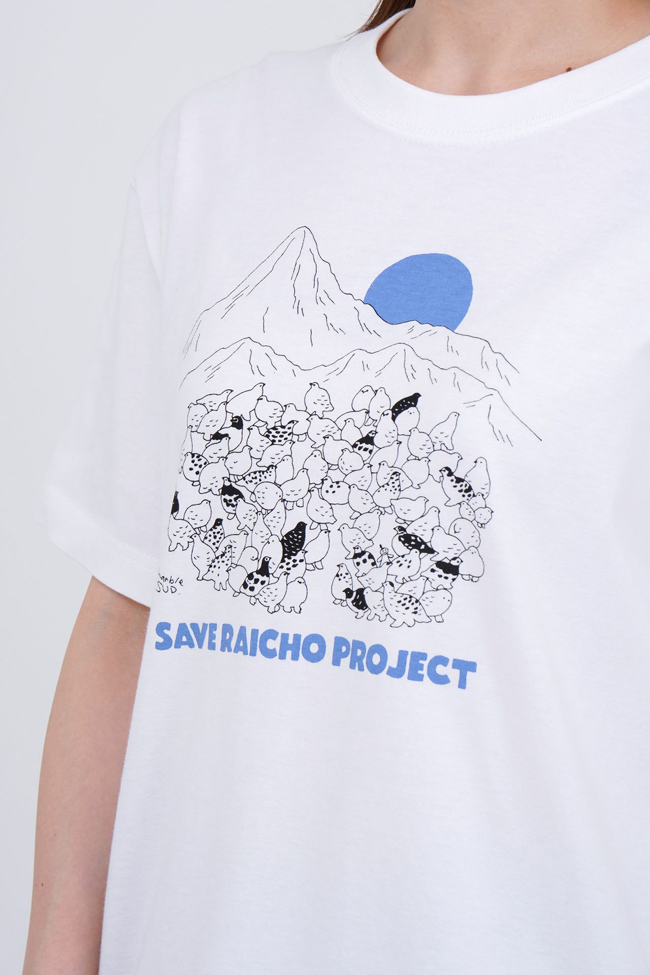 Detail(着用見本)