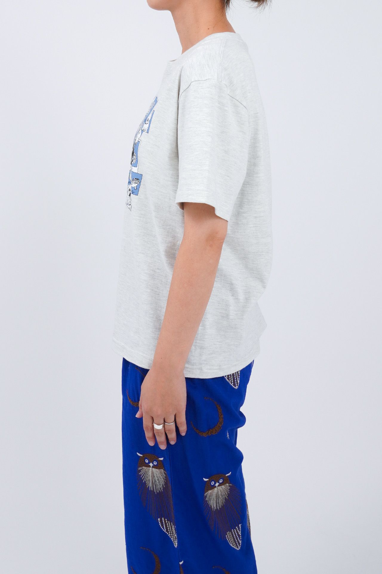 Detail(着用見本)