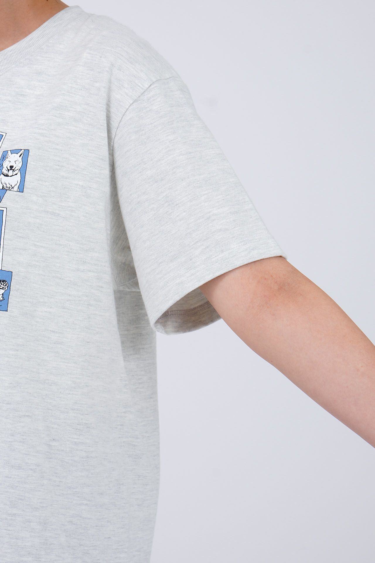 Detail(着用見本)