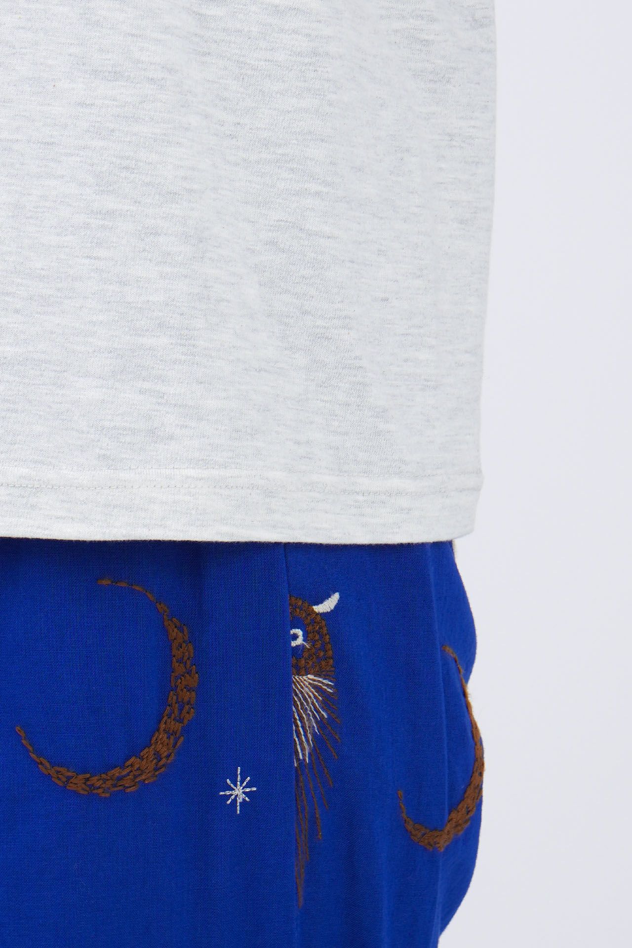 Detail(着用見本)