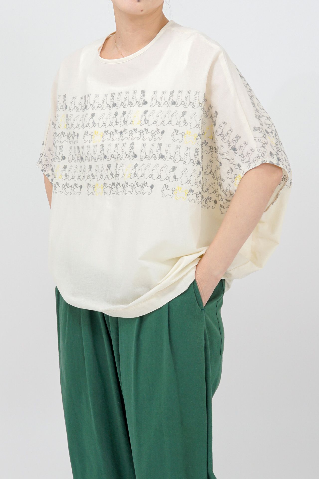 IVORY