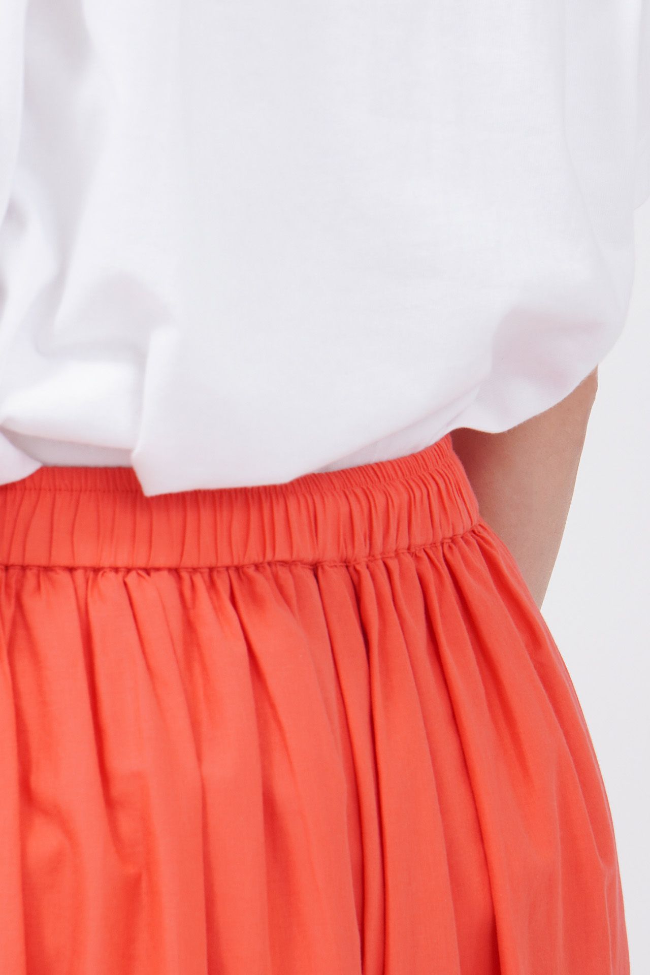 うさぎLOTS ハカマパンツ | marble SUD(マーブルシュッド)公式通販