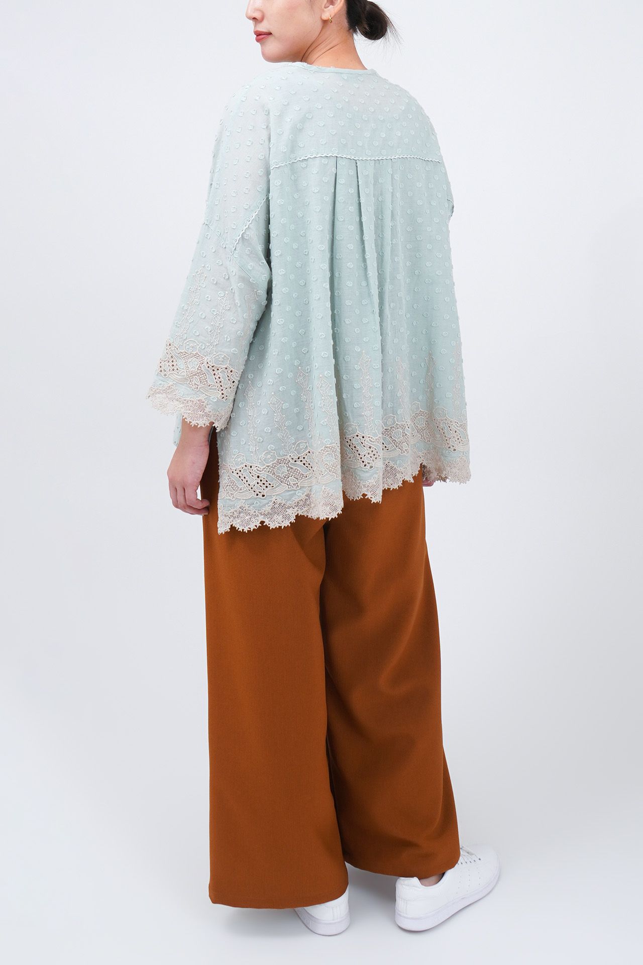 MINT/model:168cm