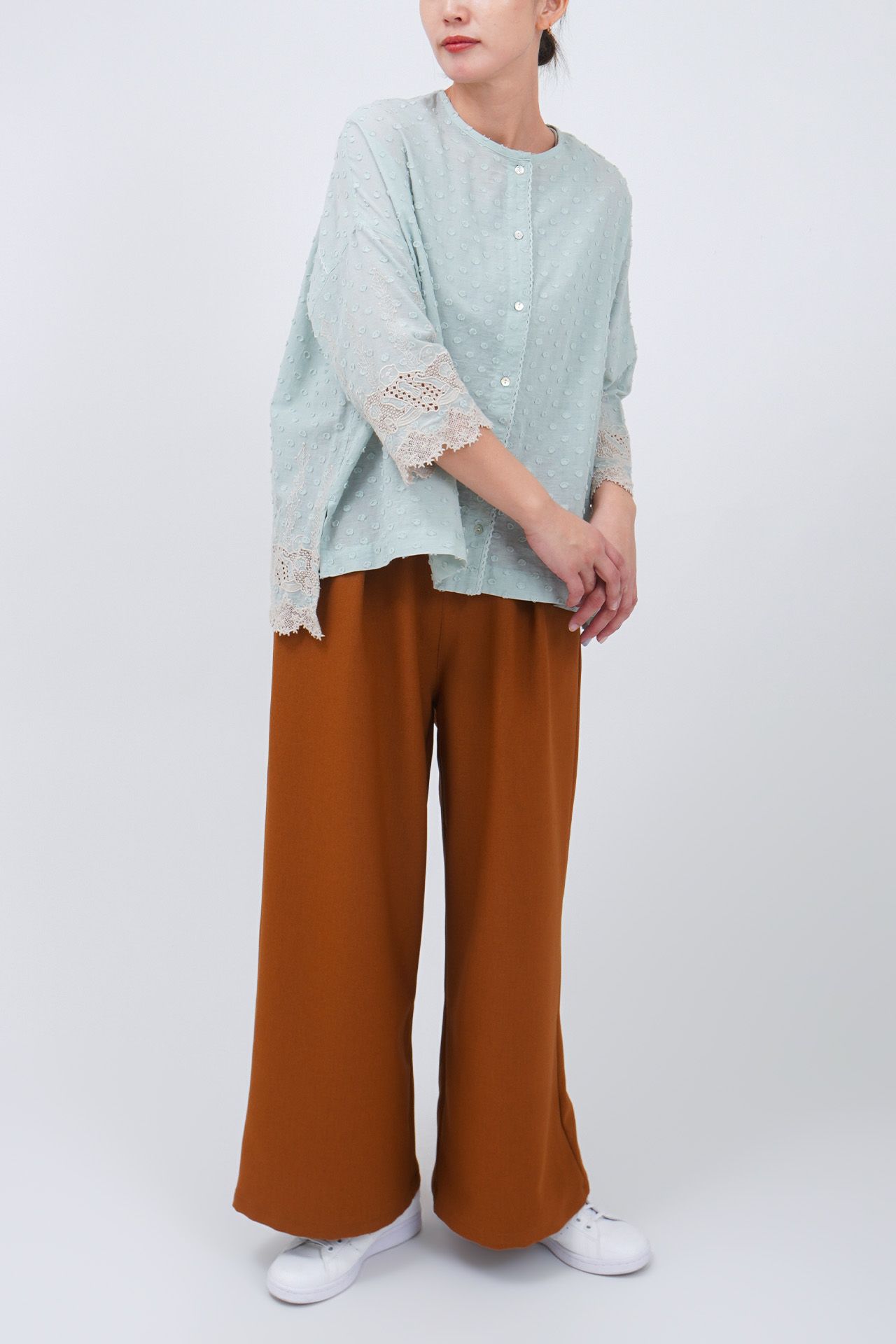 MINT/model:168cm