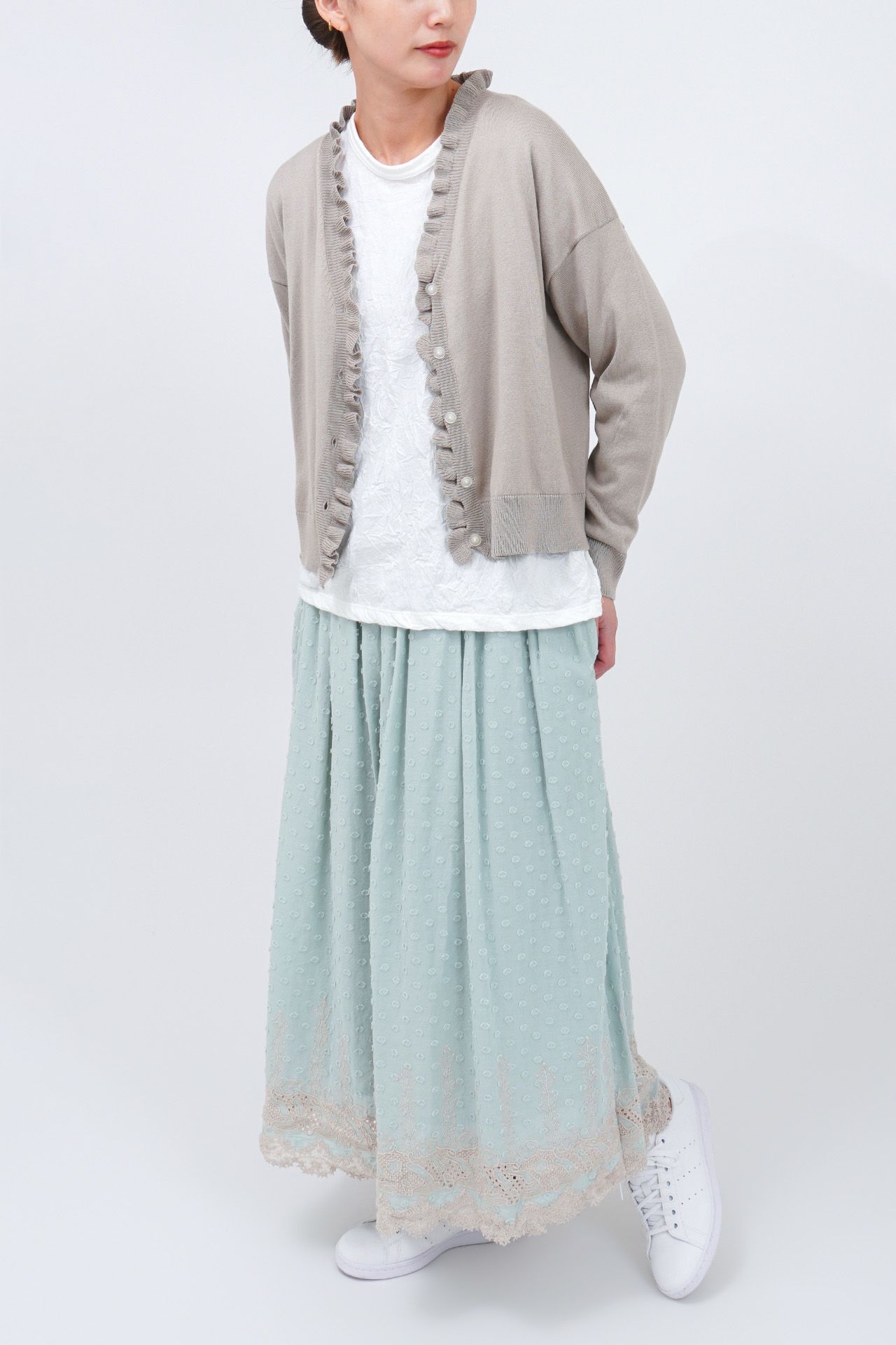 MINT/model:168cm