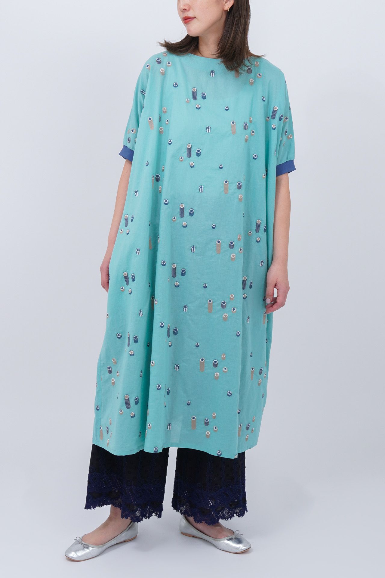 MINT/model:168cm