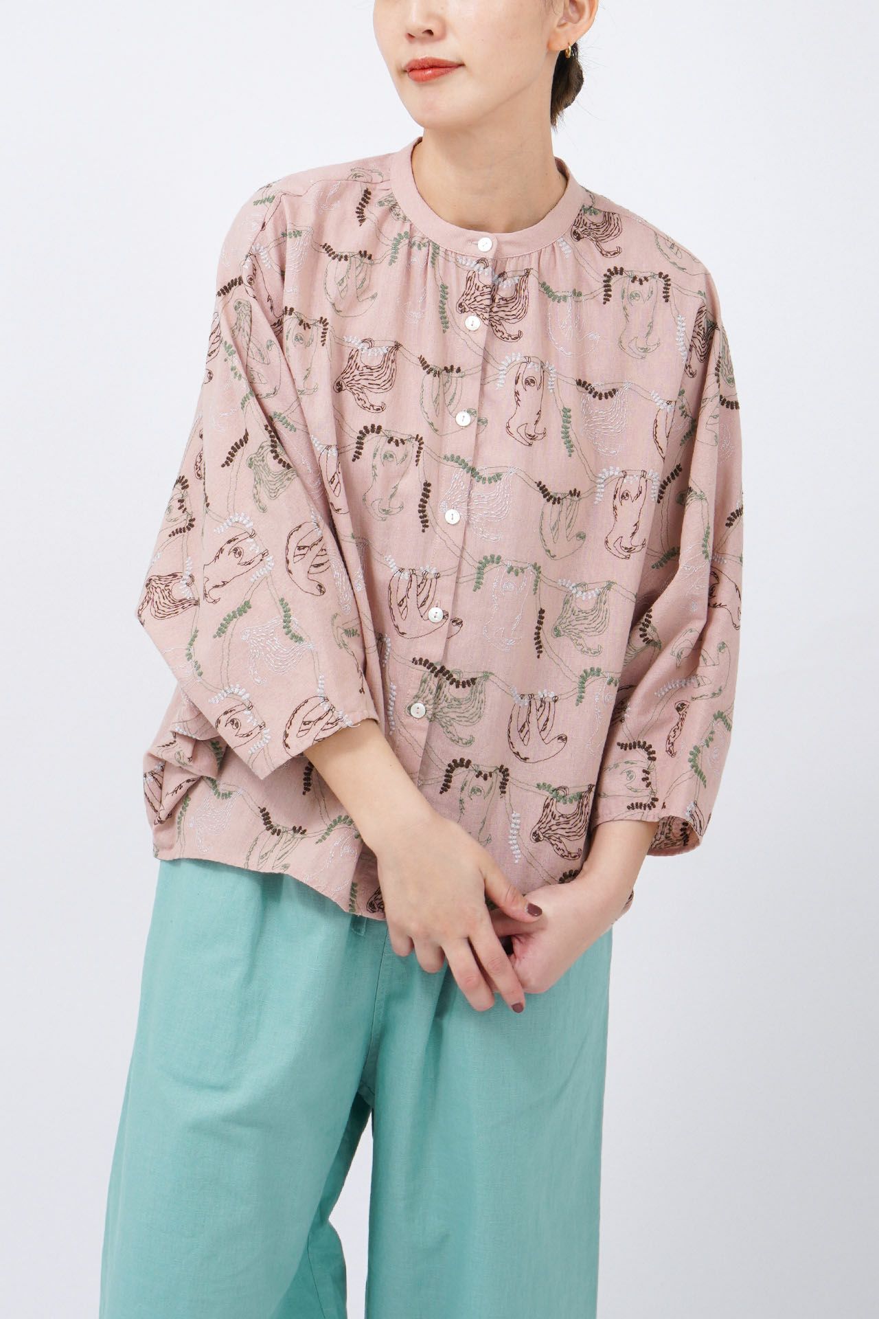 B.PINK