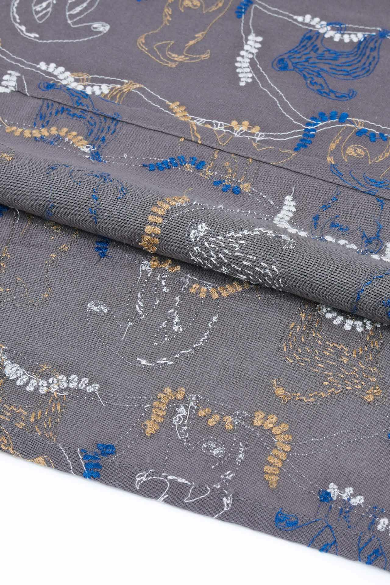 Detail