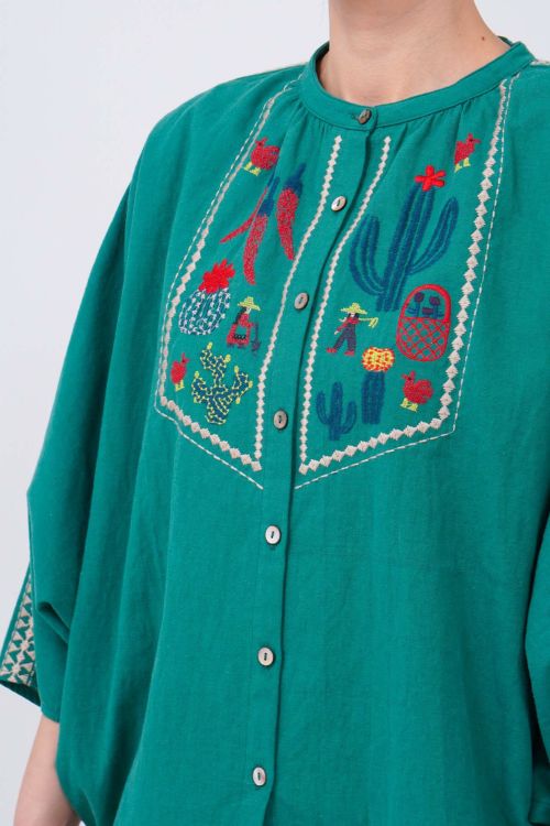 メキシコ | marble SUD(マーブルシュッド)公式通販