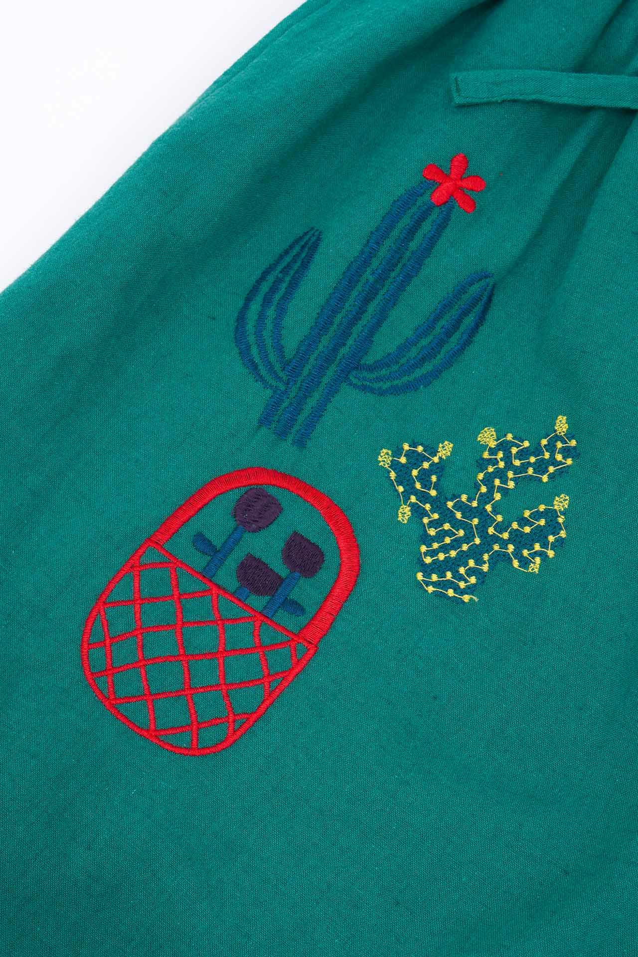 Detail