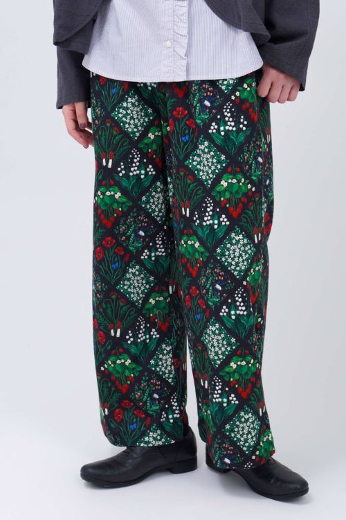 パンツ | marble SUD(マーブルシュッド)公式通販