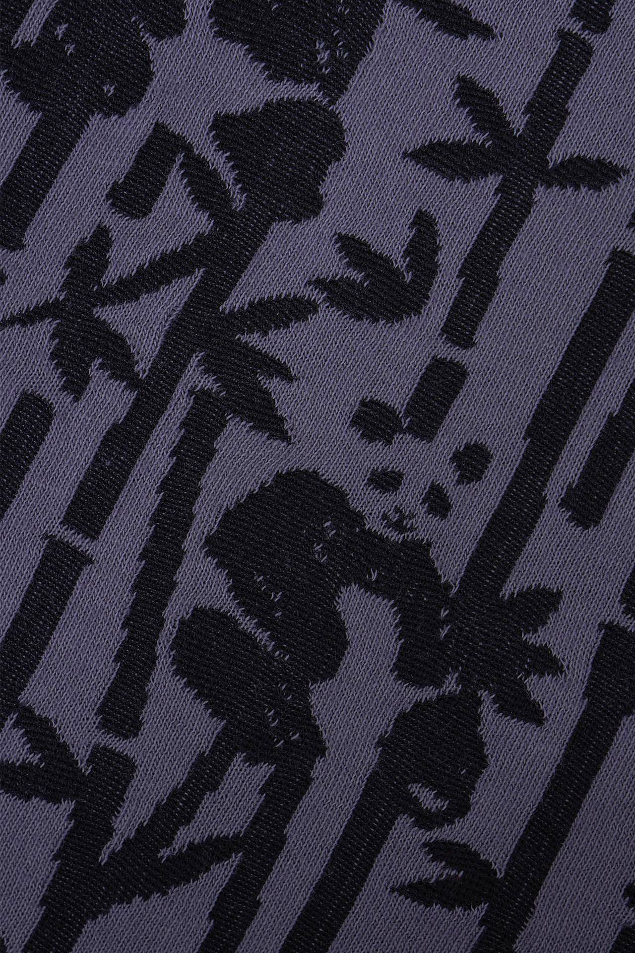 bamboo panda JQ ソデリブワンピース | marble SUD(マーブルシュッド