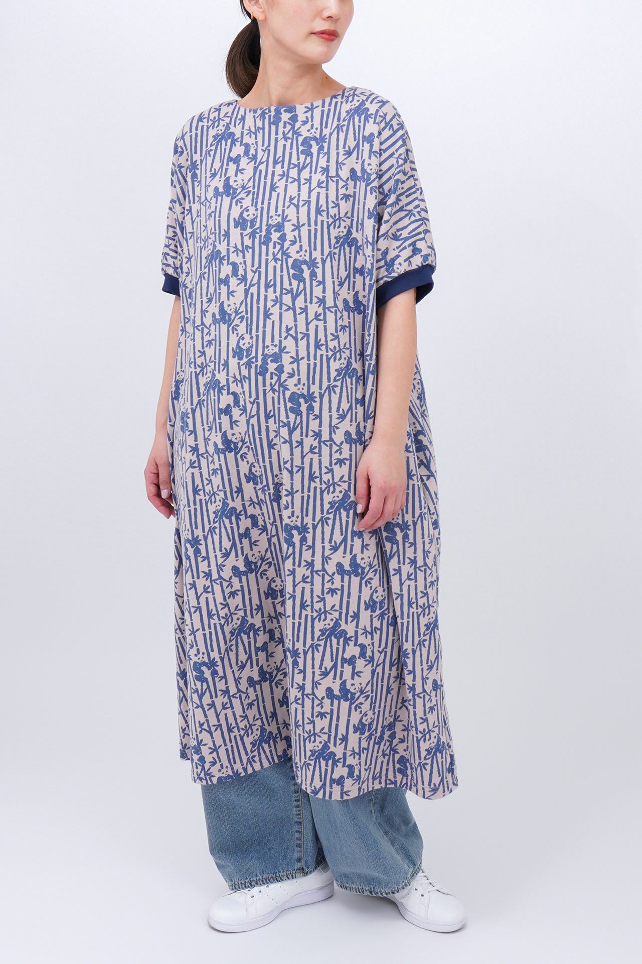 BEIGE/model:168cm