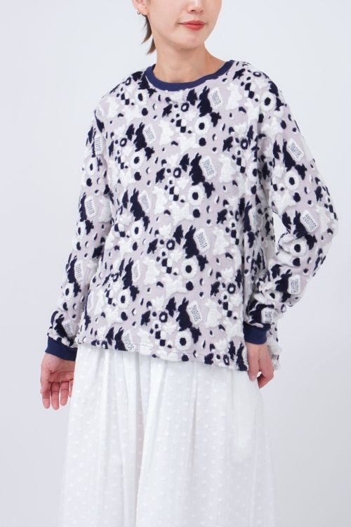 ゲリラセール⭐️マーブルシュッド 大漁スカート スカート | marble