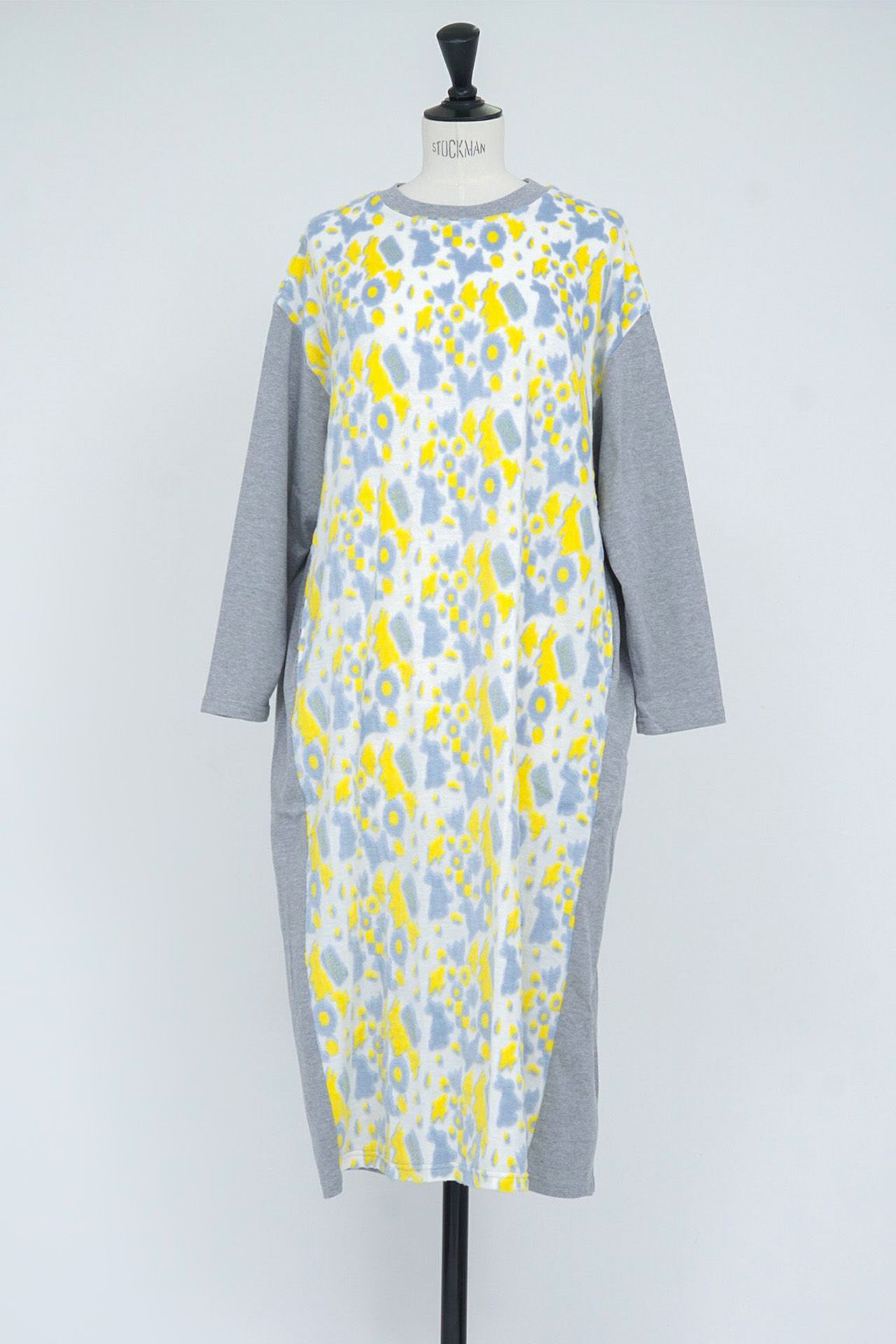 cookie JQ キリカエワンピース | marble SUD(マーブルシュッド)公式通販