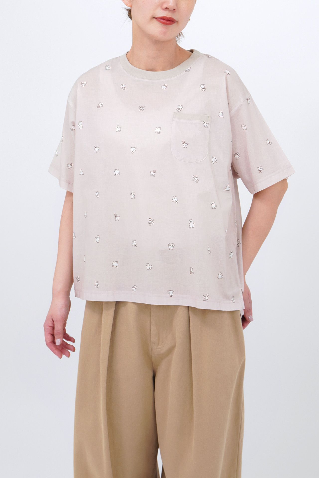BEIGE