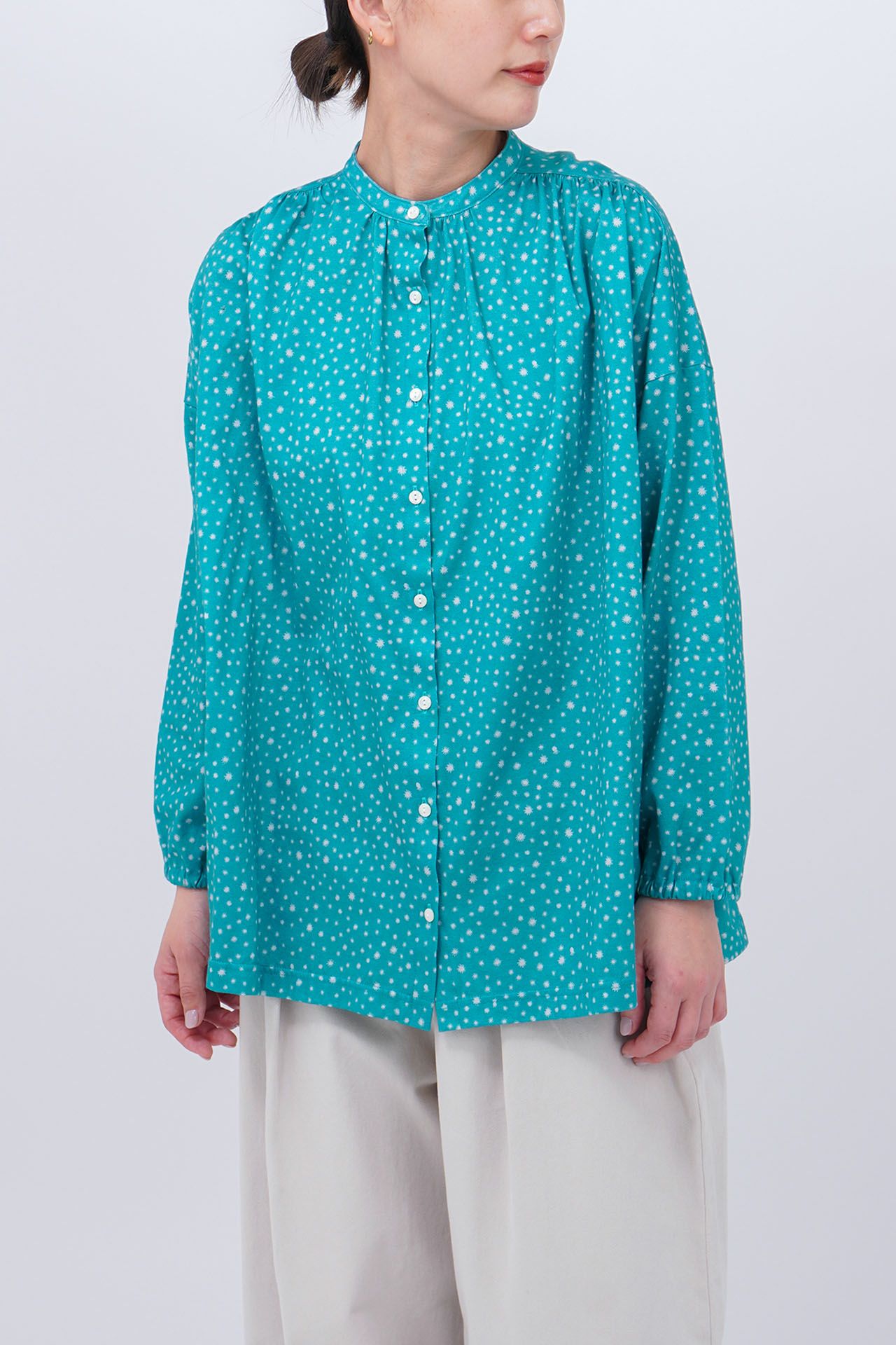 TURQUOISE