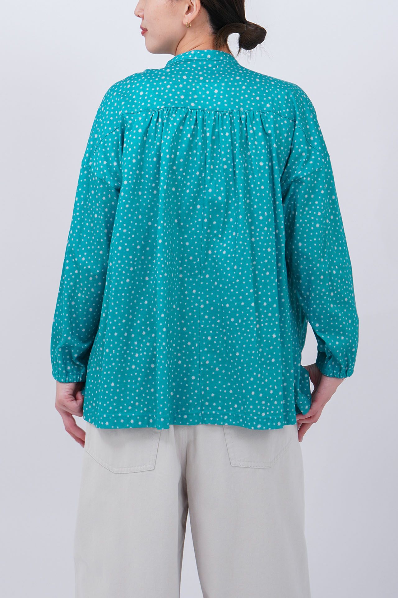 TURQUOISE