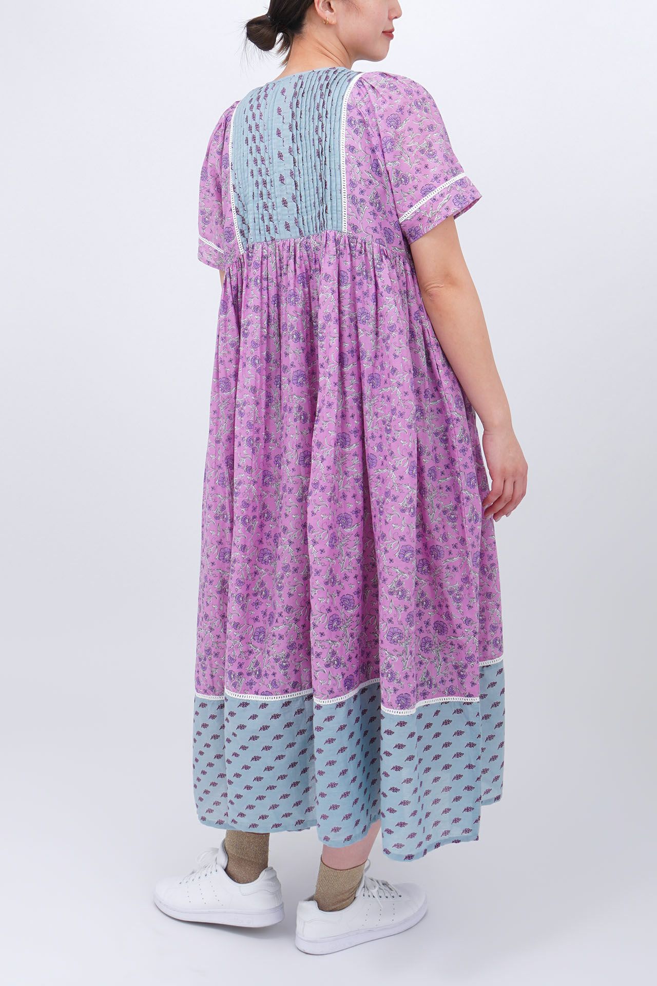 PINK/model:168cm