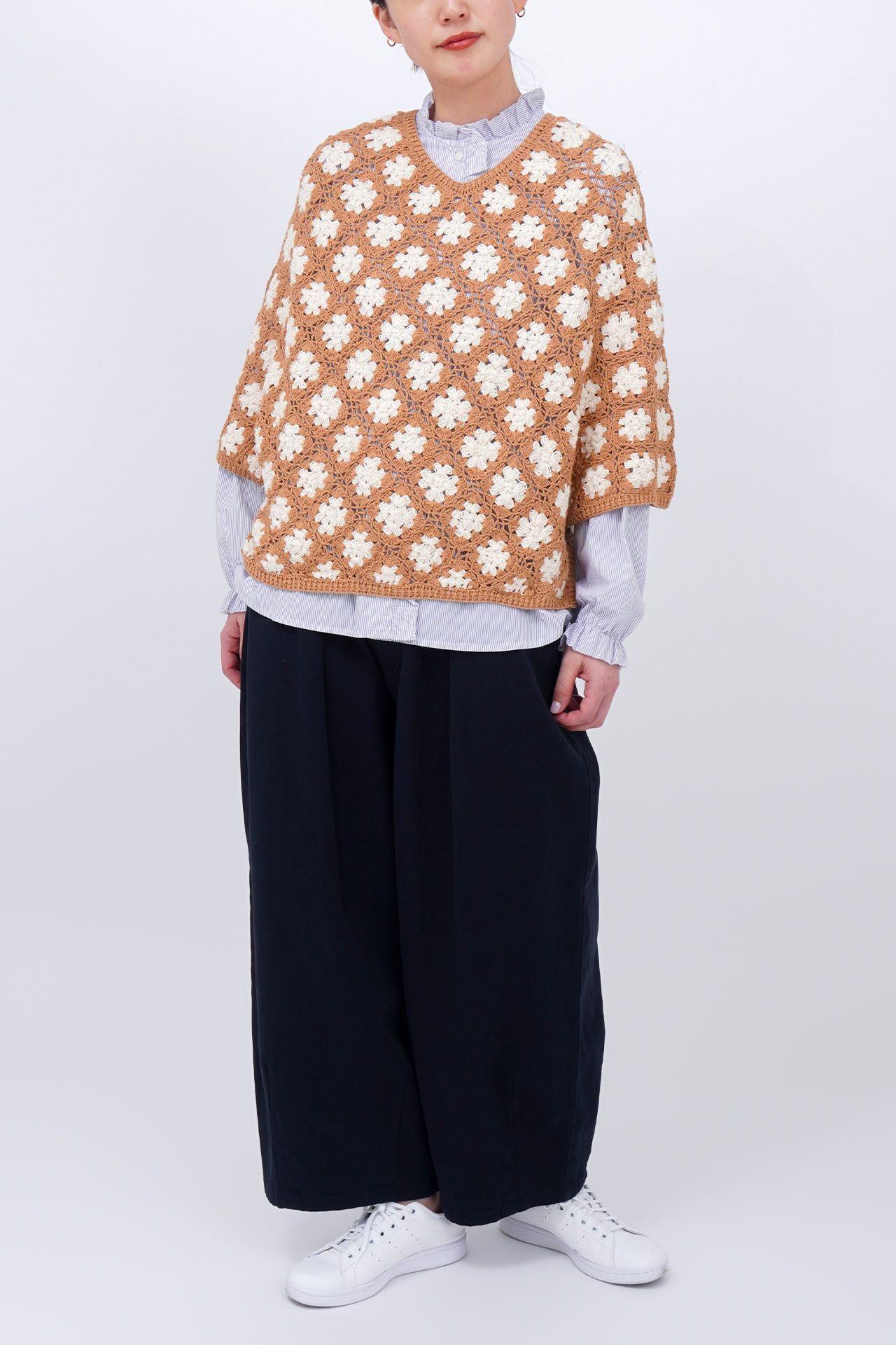 BEIGE/model:168cm