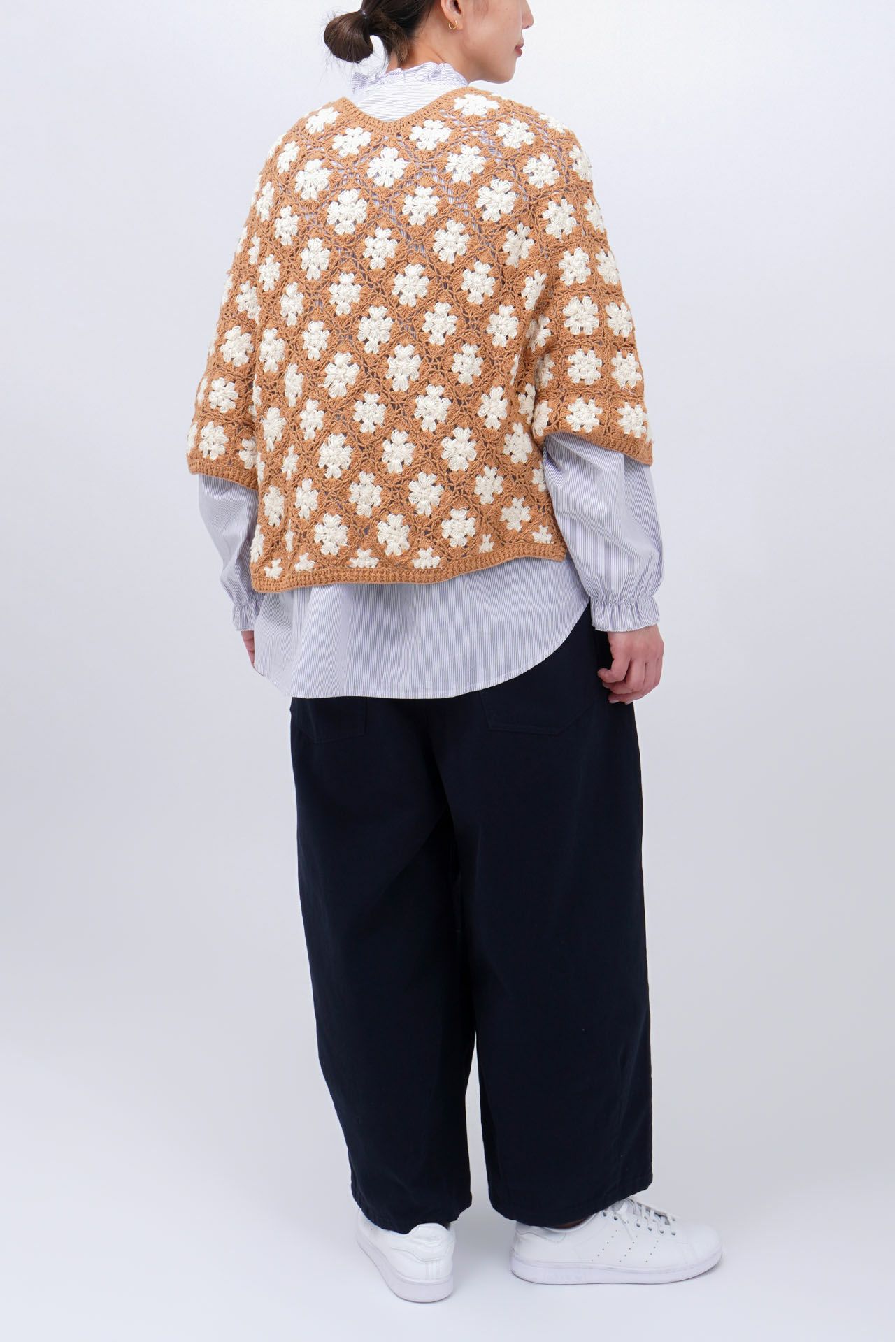 BEIGE/model:168cm
