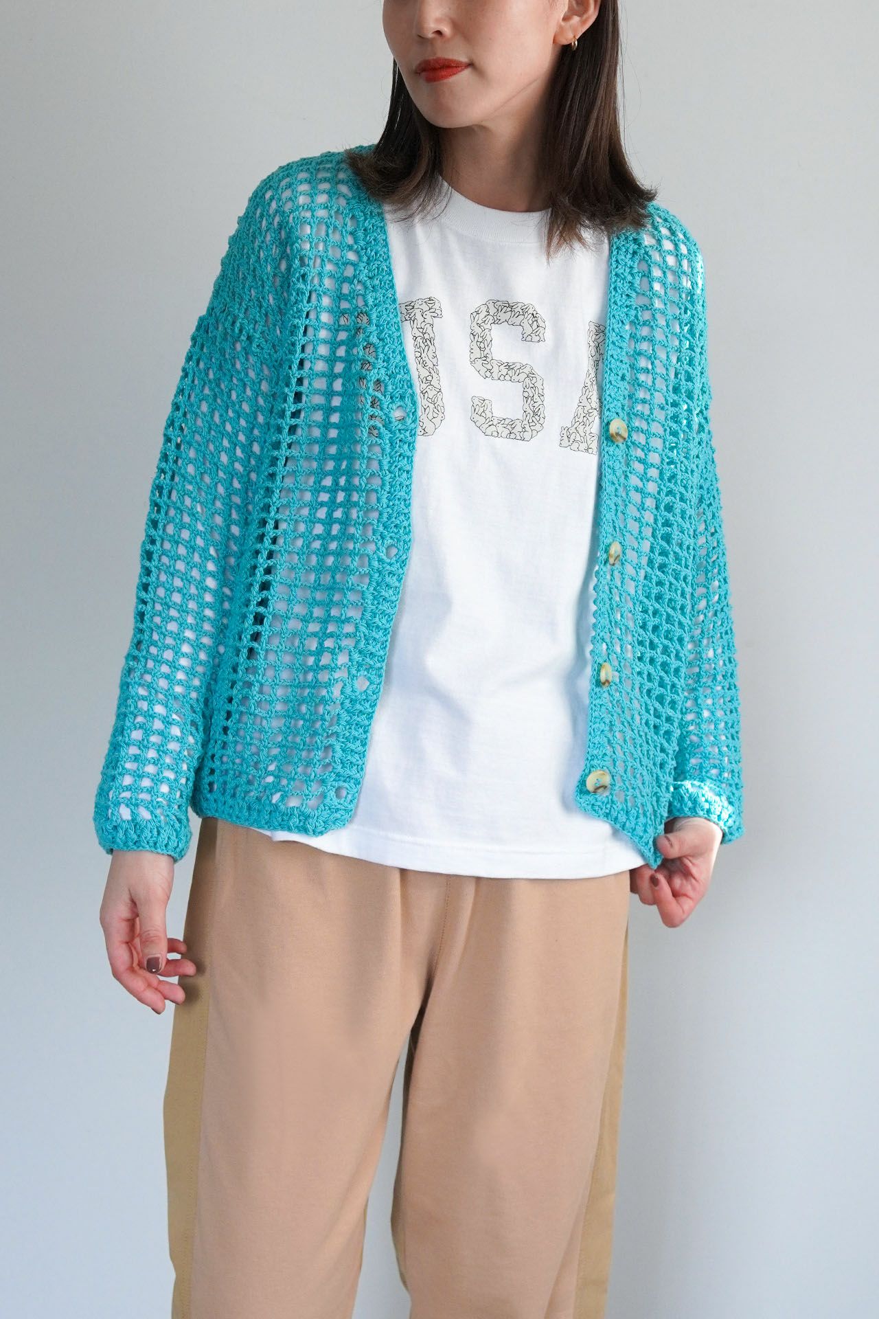 TURQUOISE