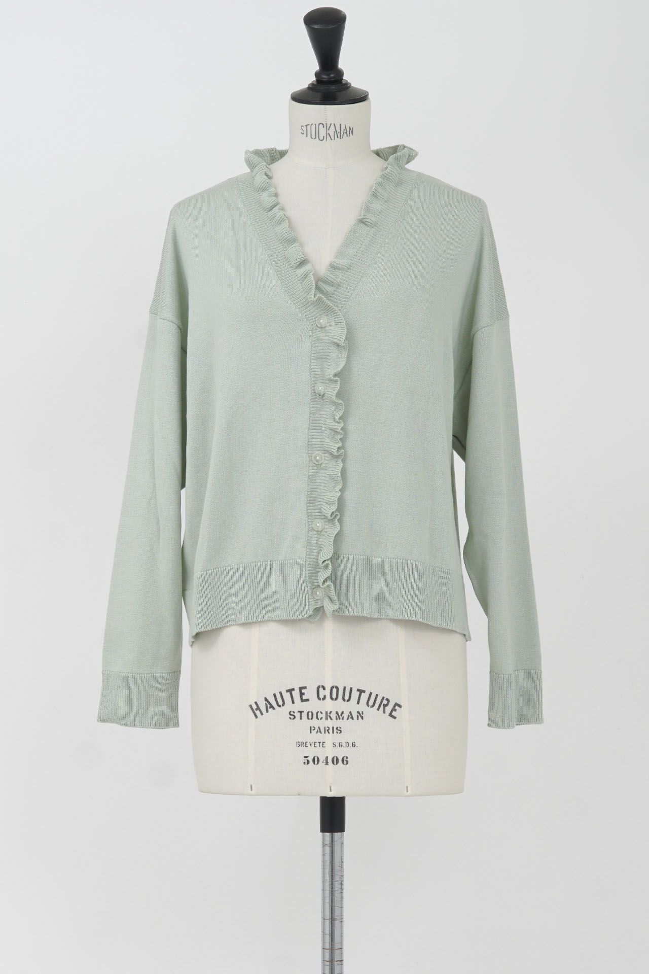 値下げroom306カーディガン スイートピーニット カーディガン | marble SUD(マーブルシュッド)公式通販