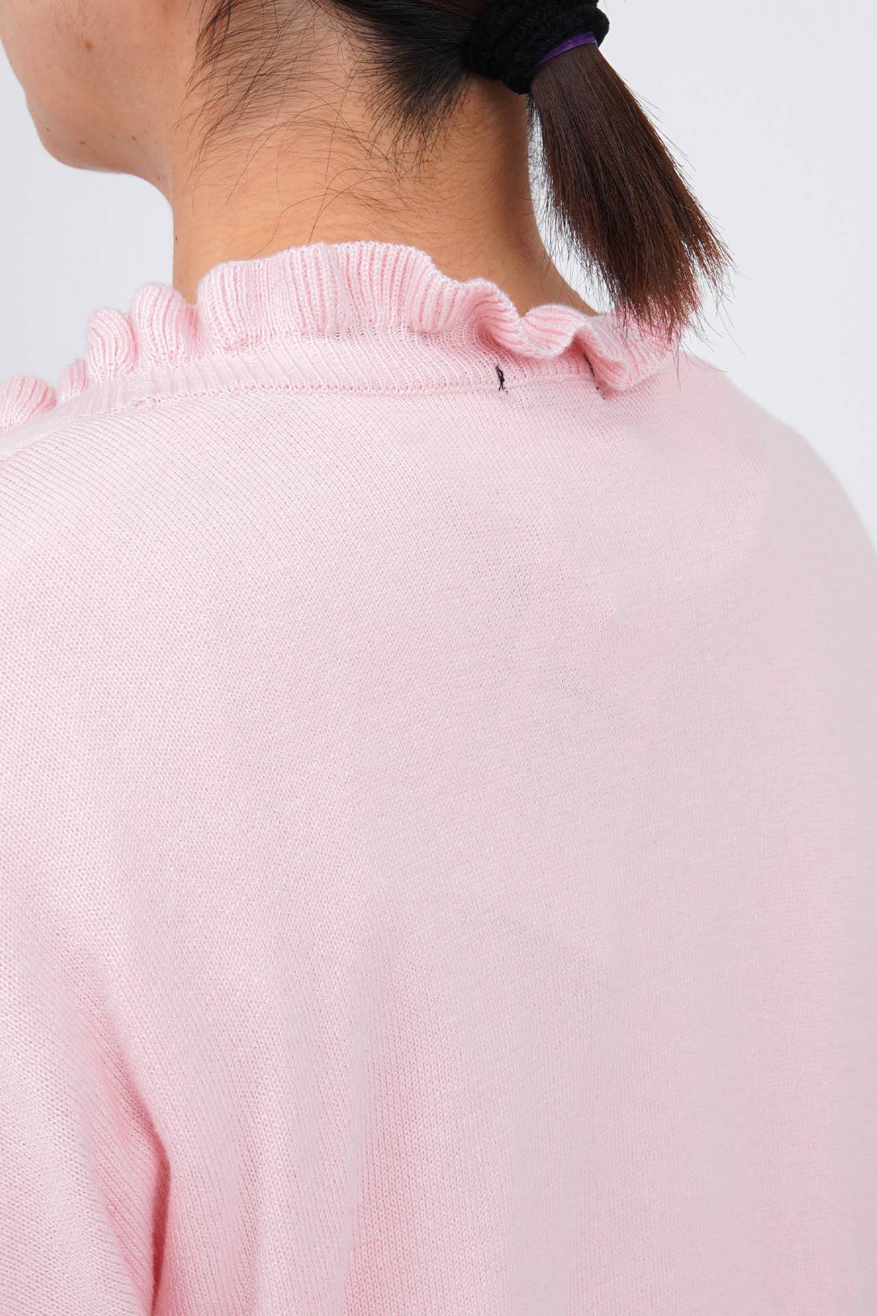 スイートピーニット カーディガン | marble SUD(マーブルシュッド)公式通販