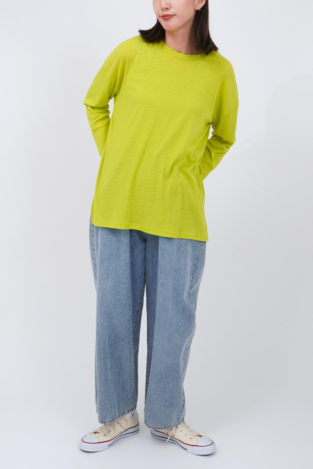 LIME/model:168cm