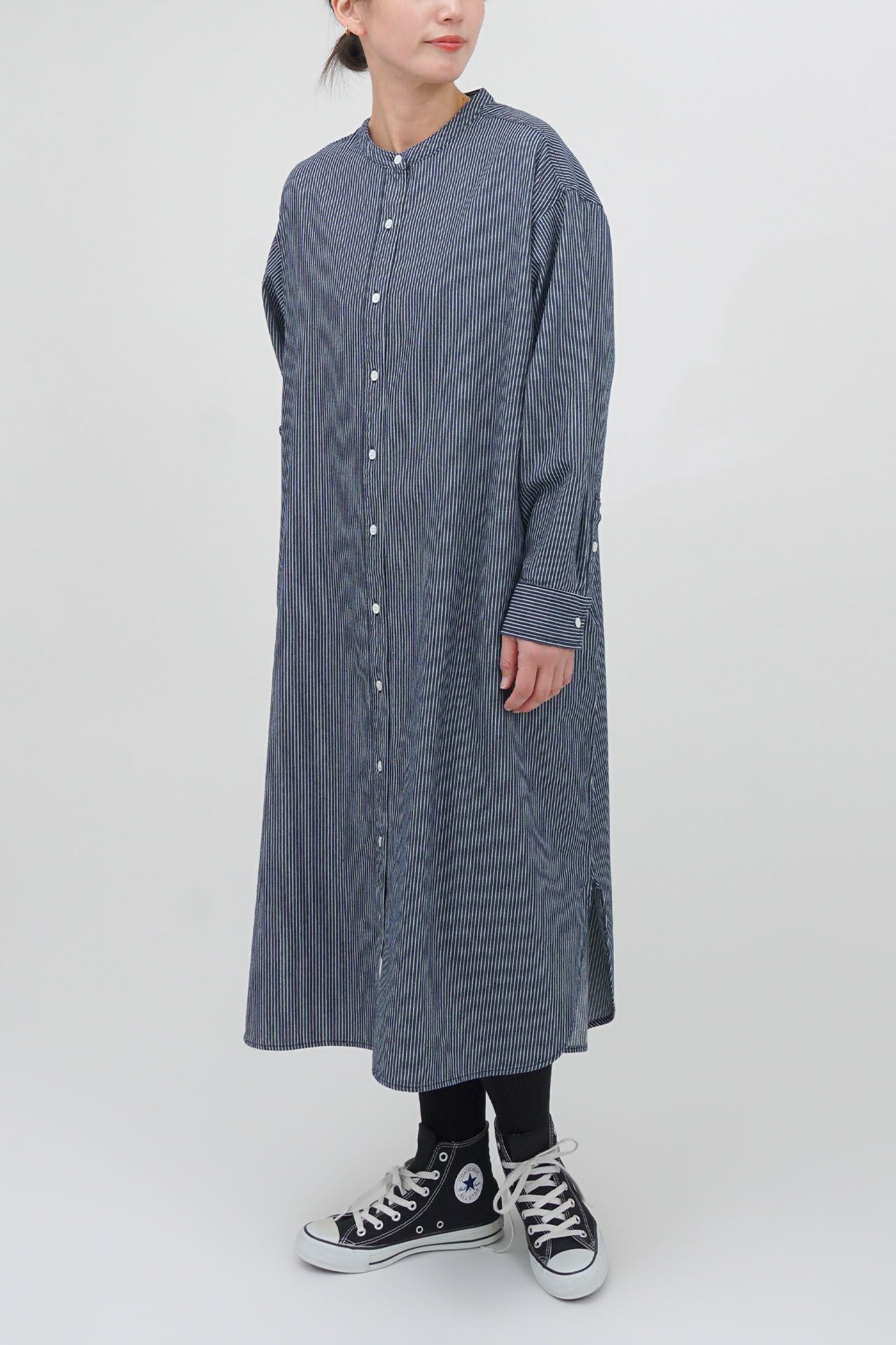 INDIGO/model:168cm
