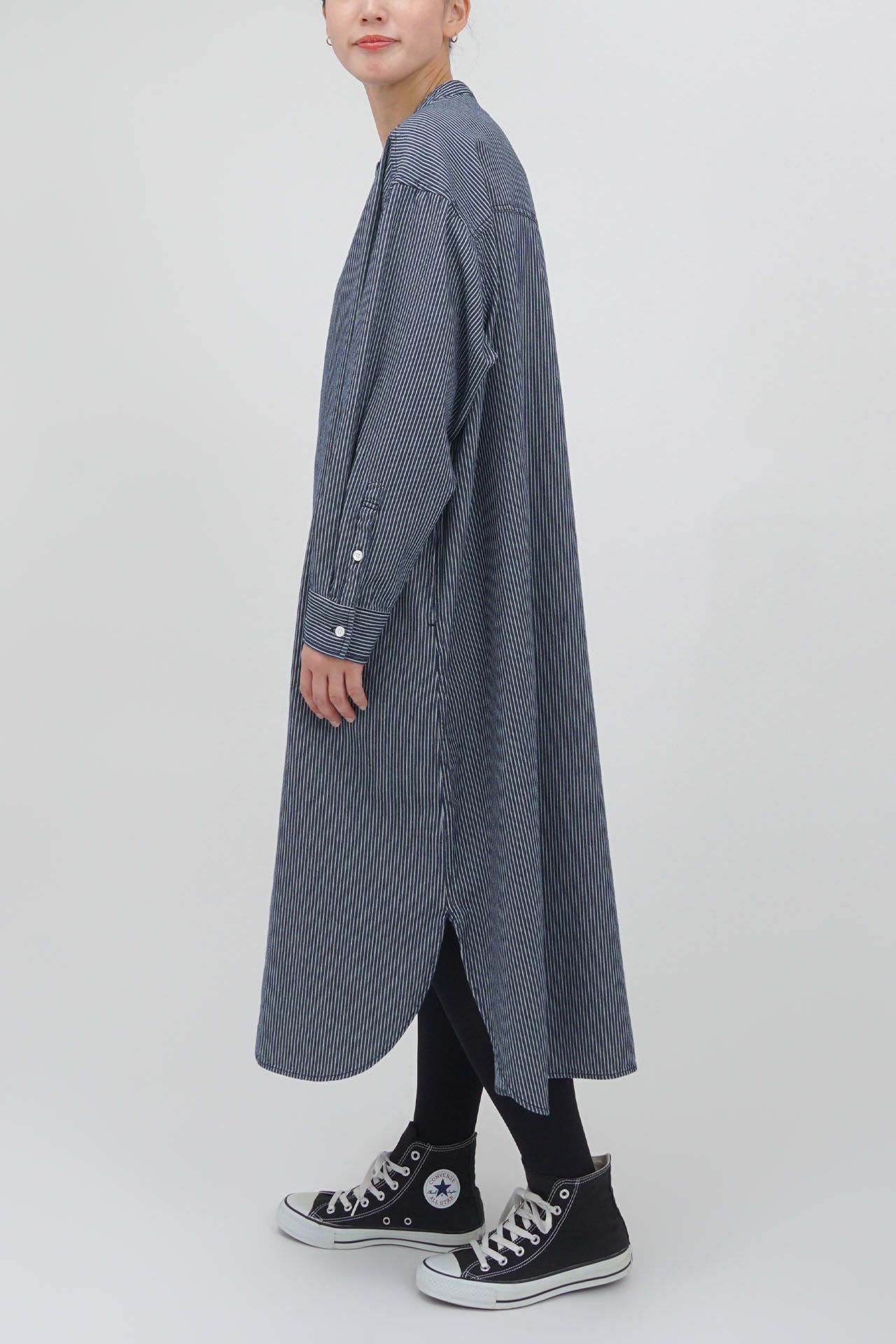 INDIGO/model:168cm