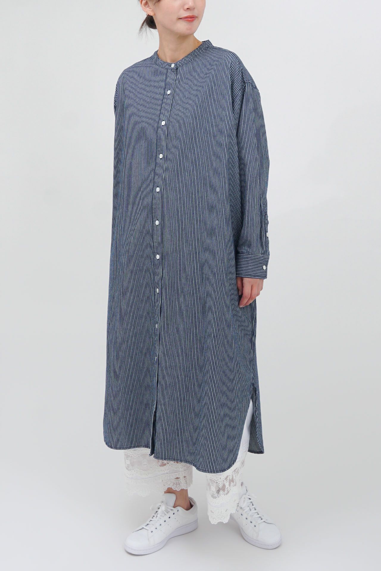 INDIGO/model:168cm