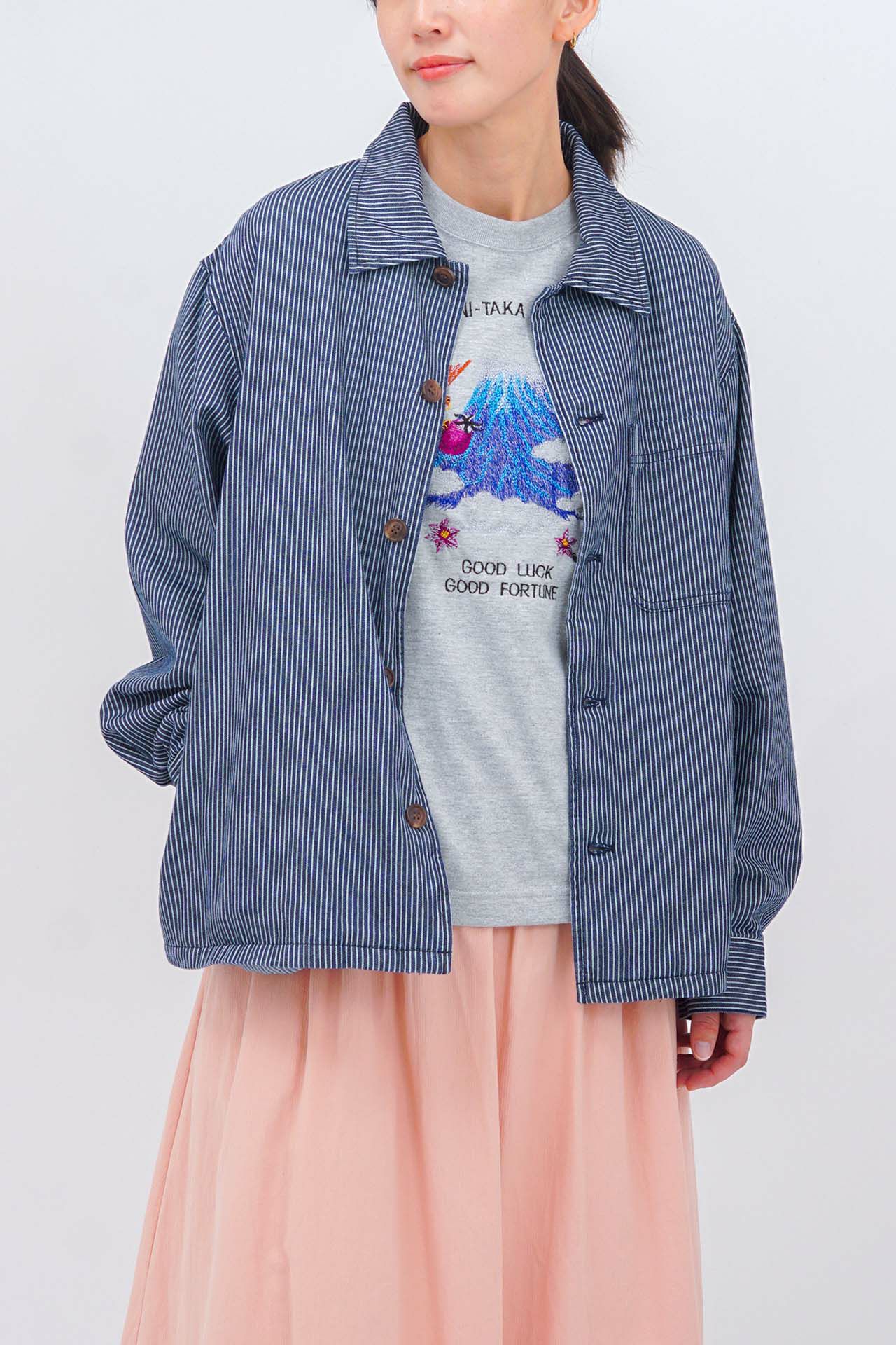 INDIGO