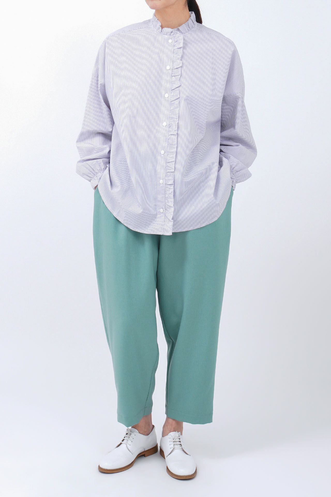 MINT/model:161cm