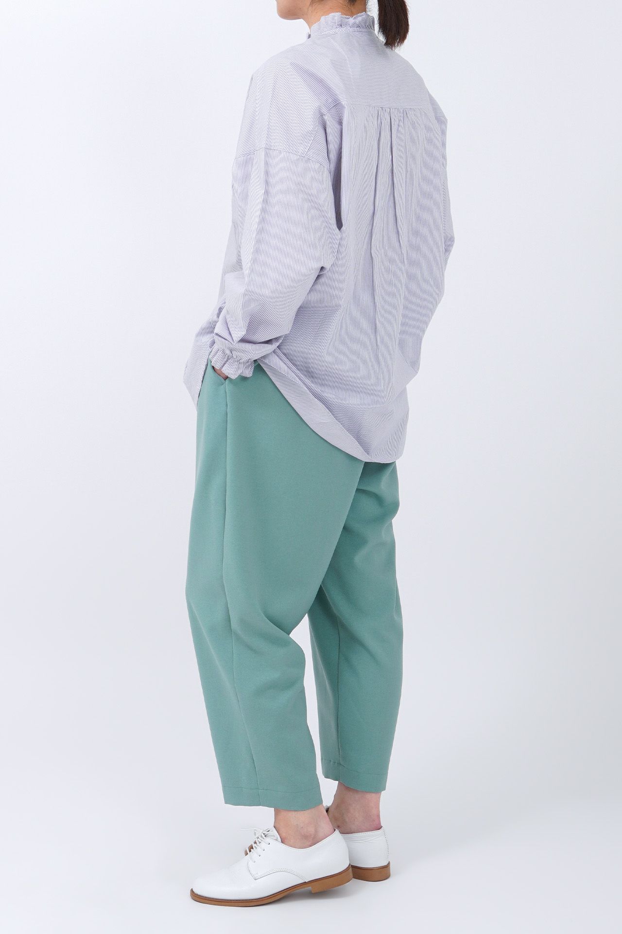 MINT/model:161cm