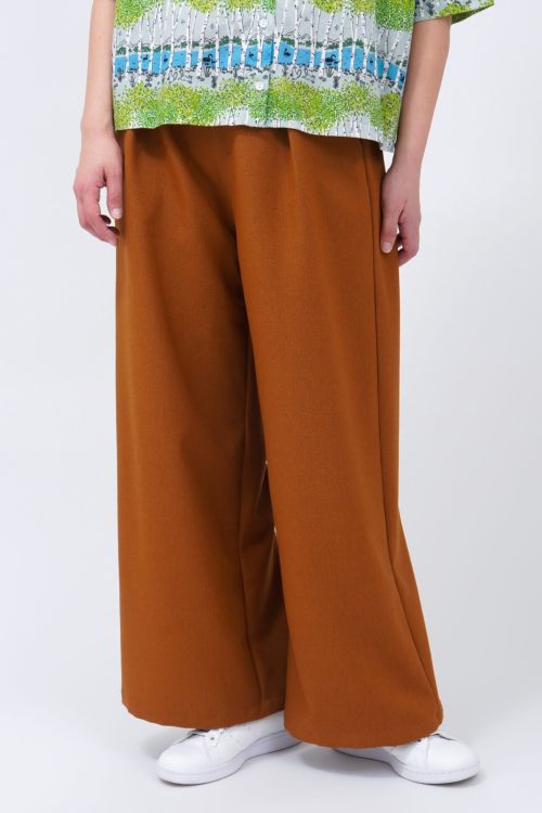 パンツ | marble SUD(マーブルシュッド)公式通販